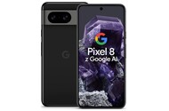 Smartfon Google Pixel 8 5G czarny 6.20" 8.0GB/128.0GB