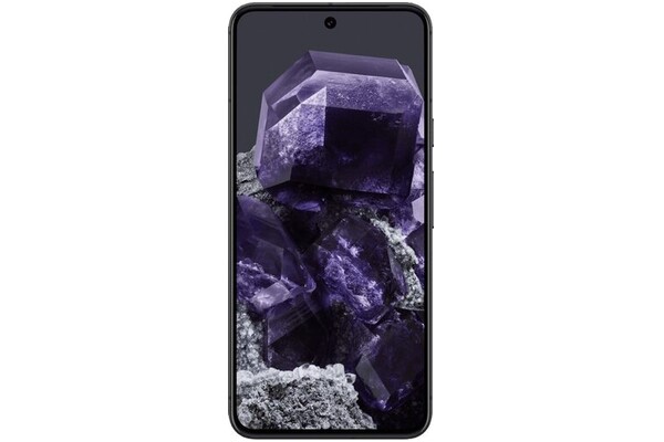 Smartfon Google Pixel 8 5G czarny 6.20" 8.0GB/128.0GB
