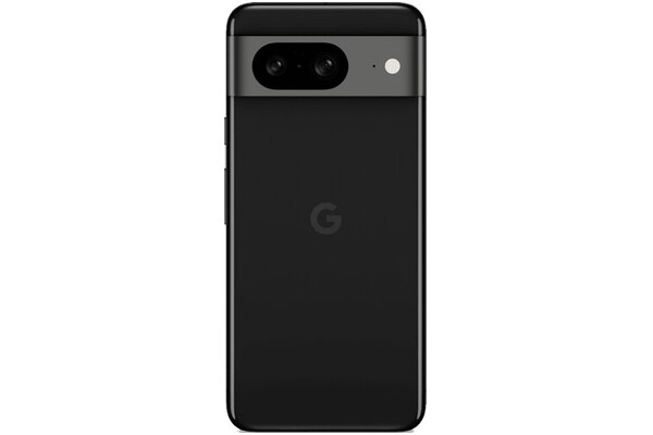 Smartfon Google Pixel 8 5G czarny 6.20" 8.0GB/128.0GB