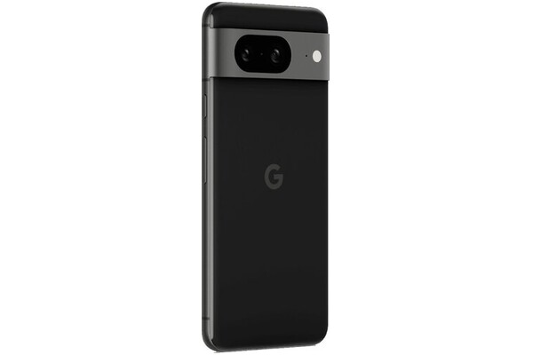 Smartfon Google Pixel 8 5G czarny 6.20" 8.0GB/128.0GB
