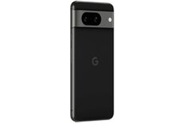Smartfon Google Pixel 8 5G czarny 6.20" 8.0GB/128.0GB