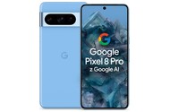 Smartfon Google Pixel 8 Pro 5G niebieski 6.70" 12.0GB/128.0GB