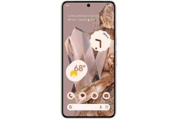 Smartfon Google Pixel 8 Pro 5G biały 6.70" 12.0GB/128.0GB