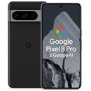 Smartfon Google Pixel 8 Pro 5G czarny 6.70" 12.0GB/128.0GB