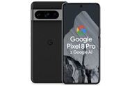 Smartfon Google Pixel 8 Pro 5G czarny 6.70" 12.0GB/128.0GB