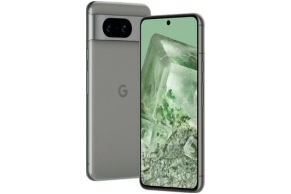 Smartfon Google Pixel 8 5G szary 6.20" 8.0GB/128.0GB