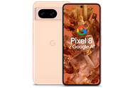 Smartfon Google Pixel 8 5G Pudrowy róż 6.20" 8.0GB/256.0GB