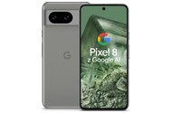Smartfon Google Pixel 8 5G zielono-szary 6.20" 8.0GB/128.0GB