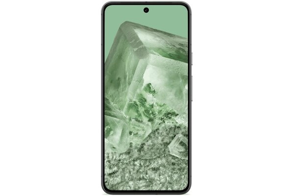 Smartfon Google Pixel 8 5G zielono-szary 6.20" 8.0GB/128.0GB