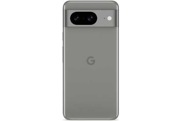 Smartfon Google Pixel 8 5G zielono-szary 6.20" 8.0GB/128.0GB