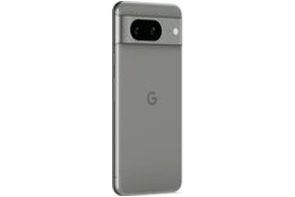 Smartfon Google Pixel 8 5G zielono-szary 6.20" 8.0GB/128.0GB