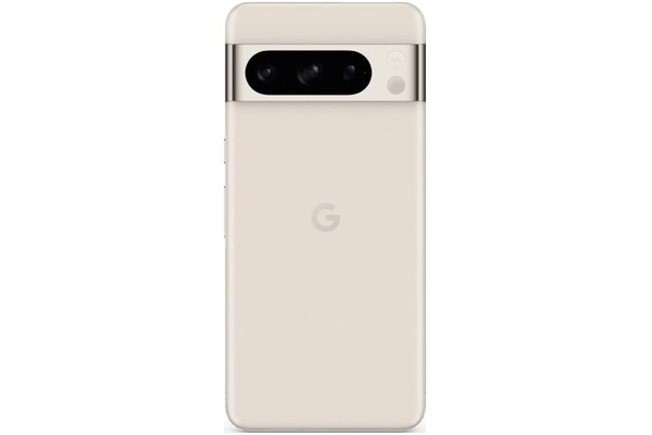 Smartfon Google Pixel 8 Pro 5G szary 6.70" 12.0GB/256.0GB
