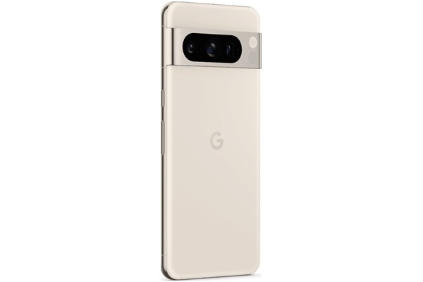 Smartfon Google Pixel 8 Pro 5G szary 6.70" 12.0GB/256.0GB