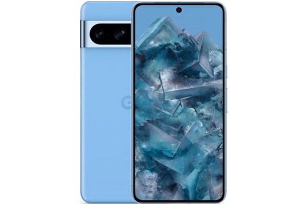 Smartfon Google Pixel 8 Pro 5G niebieski 6.70" 12.0GB/256.0GB