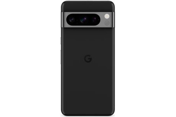 Smartfon Google Pixel 8 Pro 5G czarny 6.70" 12.0GB/512.0GB
