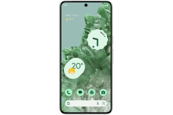 Smartfon Google Pixel 8 Pro 5G zielony 6.70" 12.0GB/128.0GB