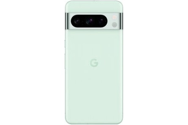 Smartfon Google Pixel 8 Pro 5G zielony 6.70" 12.0GB/128.0GB