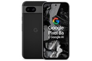 Smartfon Google Pixel 8a 5G czarny 6.10" 8.0GB/128.0GB
