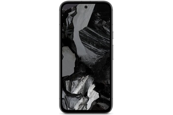 Smartfon Google Pixel 8a 5G czarny 6.10" 8.0GB/128.0GB