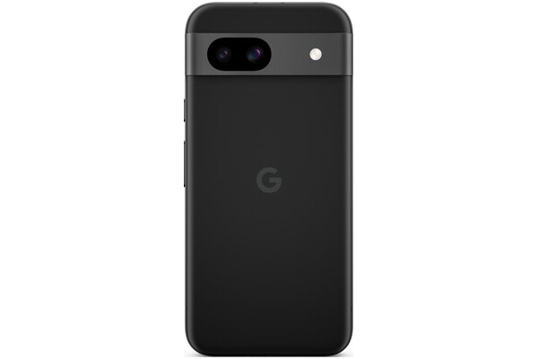 Smartfon Google Pixel 8a 5G czarny 6.10" 8.0GB/128.0GB