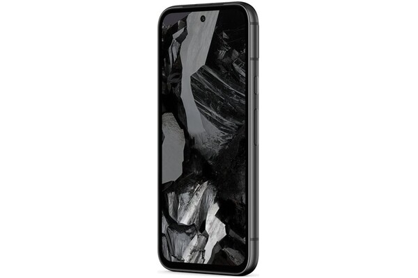 Smartfon Google Pixel 8a 5G czarny 6.10" 8.0GB/256.0GB