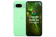 Smartfon Google Pixel 8a 5G Aloesowy 6.10" 8.0GB/128.0GB