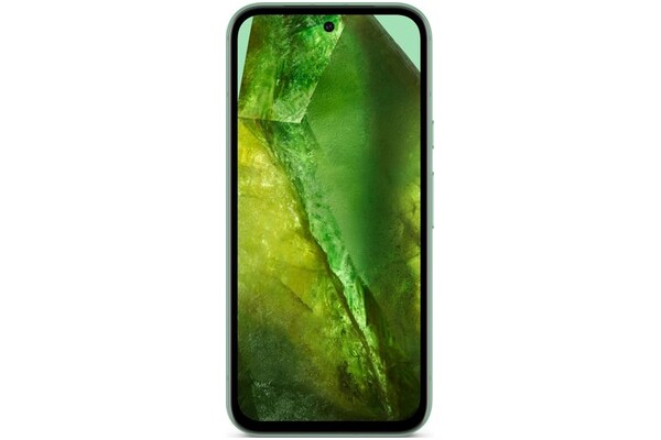 Smartfon Google Pixel 8a 5G Aloesowy 6.10" 8.0GB/128.0GB