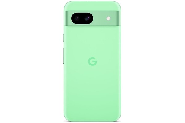 Smartfon Google Pixel 8a 5G Aloesowy 6.10" 8.0GB/128.0GB