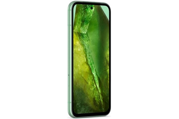 Smartfon Google Pixel 8a 5G Aloesowy 6.10" 8.0GB/128.0GB
