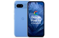 Smartfon Google Pixel 8a 5G niebieski 6.10" 8.0GB/128.0GB