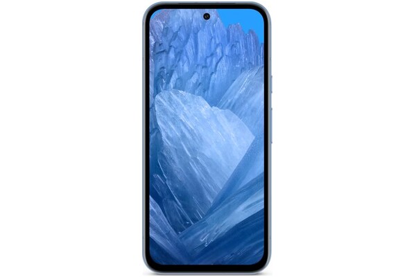 Smartfon Google Pixel 8a 5G niebieski 6.10" 8.0GB/128.0GB