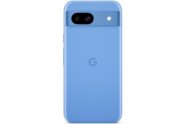 Smartfon Google Pixel 8a 5G niebieski 6.10" 8.0GB/128.0GB