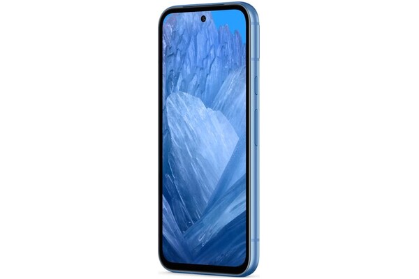 Smartfon Google Pixel 8a 5G niebieski 6.10" 8.0GB/128.0GB