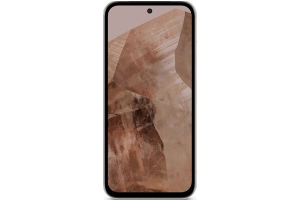 Smartfon Google Pixel 8a 5G Porcelana 6.10" 8.0GB/128.0GB