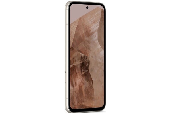 Smartfon Google Pixel 8a 5G Porcelana 6.10" 8.0GB/128.0GB