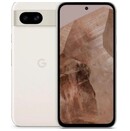 Smartfon Google Pixel 8a 5G biały 6.10" 8.0GB/128.0GB
