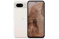 Smartfon Google Pixel 8a 5G biały 6.10" 8.0GB/128.0GB