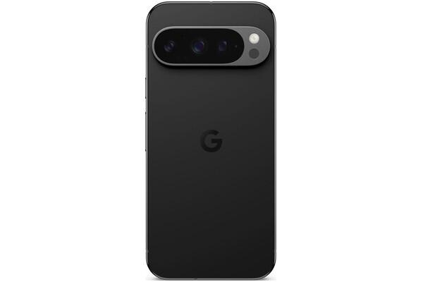 Smartfon Google Pixel 9 Pro 5G czarny 6.30" 16.0GB/512.0GB