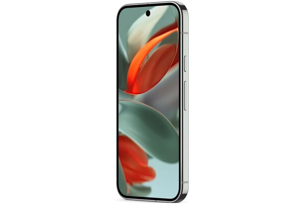 Smartfon Google Pixel 9 Pro 5G zielono-szary 6.30" 16.0GB/256.0GB