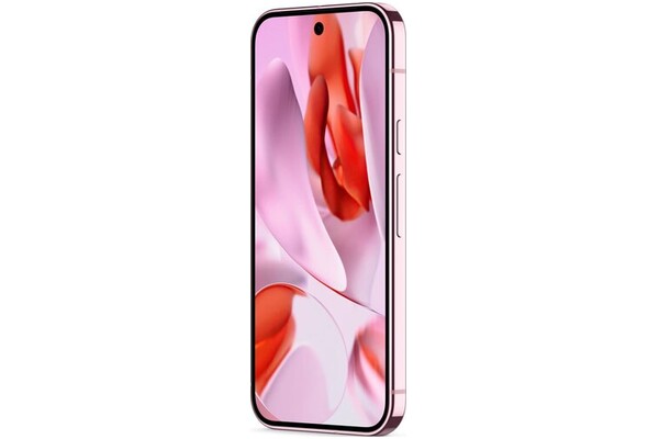Smartfon Google Pixel 9 Pro 5G różowy 6.30" 16.0GB/256.0GB