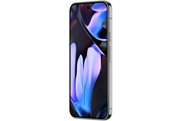 Smartfon Google Pixel 9 Pro 5G czarny 6.80" 16.0GB/512.0GB
