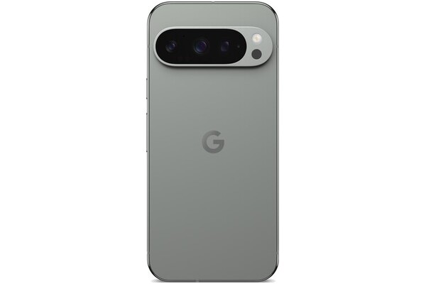 Smartfon Google Pixel 9 Pro 5G zielono-szary 6.30" 16.0GB/128.0GB