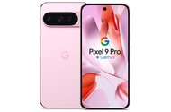 Smartfon Google Pixel 9 Pro 5G różowy 6.30" 16.0GB/128.0GB