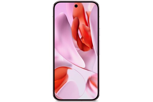 Smartfon Google Pixel 9 Pro 5G różowy 6.30" 16.0GB/128.0GB
