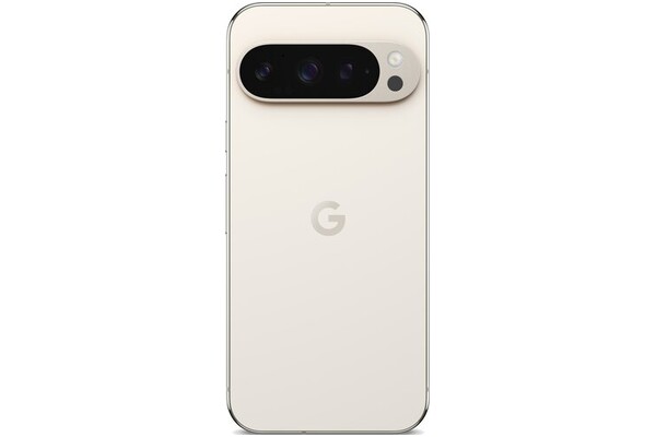 Smartfon Google Pixel 9 Pro 5G szary 6.30" 16.0GB/128.0GB