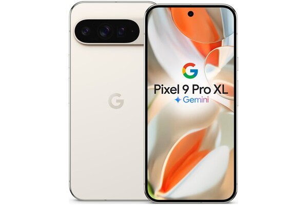 Smartfon Google Pixel 9 Pro 5G szary 6.80" 16.0GB/512.0GB