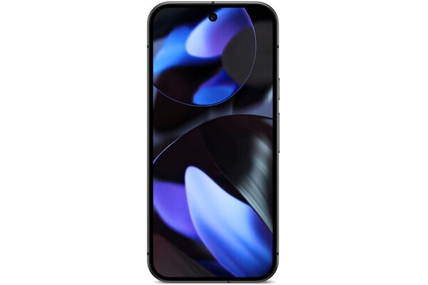 Smartfon Google Pixel 9 5G czarny 6.30" 12.0GB/256.0GB