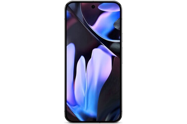 Smartfon Google Pixel 9 Pro 5G czarny 6.80" 16.0GB/256.0GB