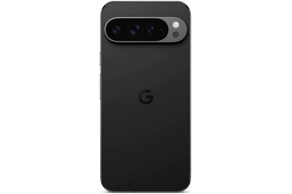Smartfon Google Pixel 9 Pro 5G czarny 6.80" 16.0GB/256.0GB