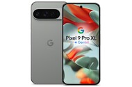 Smartfon Google Pixel 9 Pro 5G zielono-szary 6.80" 16.0GB/256.0GB